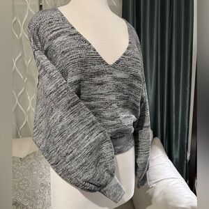 Free People 2pc Sweater Skirt